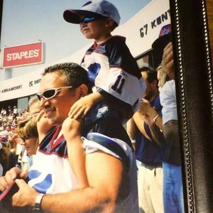 Meet your Posher, Daniel